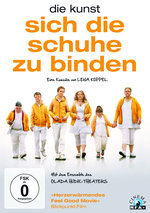 Film: Die Kunst, sich die Schuhe zu binden