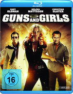 Film: Guns and Girls