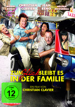 Film: Zum Glück bleibt es in der Familie