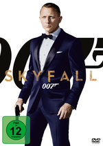 Film: James Bond - Skyfall