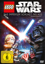 Film: Lego Star Wars - Das Imperium schlägt ins aus