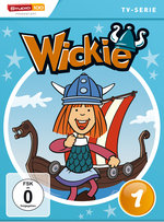 Film: Wickie - Folge 1