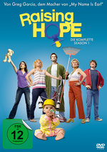 Film: Raising Hope - Season 1 [3 DVDs]