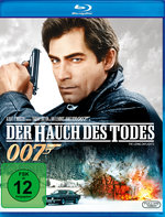 Film: James Bond - Der Hauch des Todes
