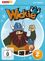 Film: Wickie - Folge 2