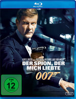 Film: James Bond - Der Spion, der mich liebte