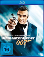 Film: James Bond - Diamantenfieber