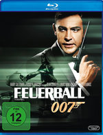 Film: James Bond - Feuerball