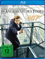 Film: James Bond - Im Angesicht des Todes