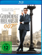 Film: James Bond - Im Geheimdienst ihrer Majestät
