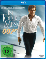 Film: James Bond - In tödlicher Mission