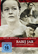 Film: Babij Jar - Das vergessene Verbrechen
