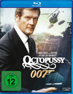 Film: James Bond - Octopussy