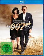 Film: James Bond - Ein Quantum Trost