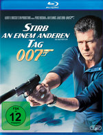 Film: James Bond - Stirb an einem anderen Tag