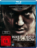 Film: Warriors of the Rainbow