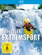 Film: Abenteuer Extremsport - National Geogr. [2 BR]