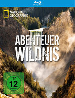 Film: Abenteuer Wildnis - National Geographic [2 BRs]