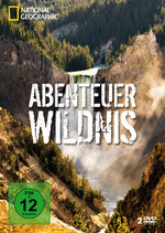 Film: Abenteuer Wildnis - National Geogr... [2 DVDs]