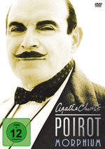 Film: Agatha Christie - Poirot: Morphium
