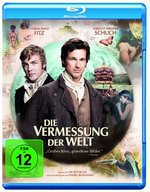 Film: Die Vermessung der Welt [2 BRs]