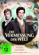 Film: Die Vermessung der Welt