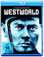 Film: Westworld