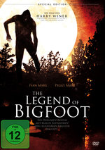 Film: The Legend of Bigfoot [SE]