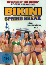 Film: Bikini Spring Break