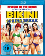 Film: Bikini Spring Break
