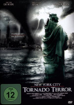 Film: New York City: Tornado Terror