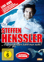 Film: Steffen Henssler - Meerjungfrauen kocht man...