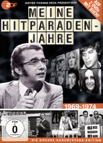 Film: Meine Hitparadenjahre 1969-1974