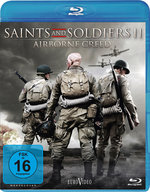 Film: Saints and Soldiers II - Airborne Creed