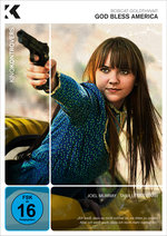 Film: God Bless America - Kino Kontrovers