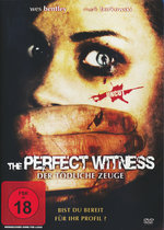 Film: The Perfect Witness - Der tödliche Zeuge - Uncut