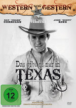 Film: Das gibt es nur in Texas - Western von Gestern