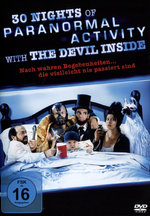 Film: 30 Nights of Paranormal Activity with the...