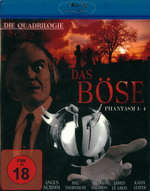 Film: Phantasm - Das Böse 1-4