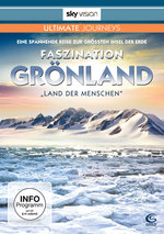 Film: Faszination Grönland - Land der Menschen