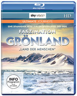 Film: Faszination Grönland - Land der Menschen