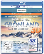 Film: Faszination Grönland - Land der Menschen