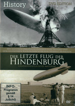 Film: Der letzte Flug der Hindenburg
