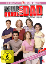 Film: Keine Gnade für Dad - Season 5 [2 DVDs]