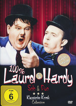 Film: Laurel & Hardy - Klassische Komik