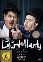 Film: Laurel & Hardy - Lachsalven