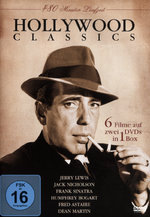 Film: Hollywood Classics [2 DVDs]