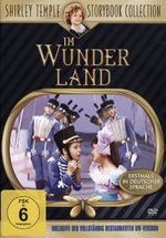 Film: Im Wunderland - Shirley Temple Storybook Coll.