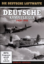 Film: Deutsche Kampfflieger [SE]