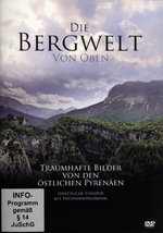 Film: Die Bergwelt von Oben